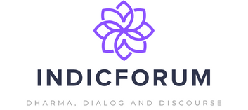 Indicforum Logo